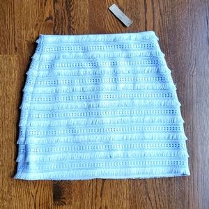 J crew Skirt